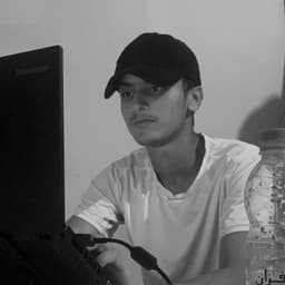 Adam Fariz profile photo